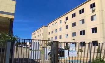 Imagem: Apartamento para aluguel tem 60 metros quadrados