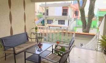 Imagem 4: Casa para venda na região da vila prudente