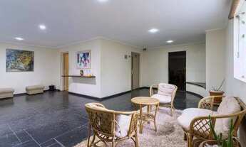 Imagem 3: SÃO PAULO - Apartamento Padrão - MOEMA