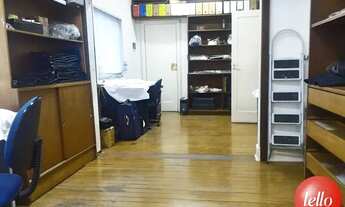 Imagem 6: São Paulo - Casa Comercial - Jardins