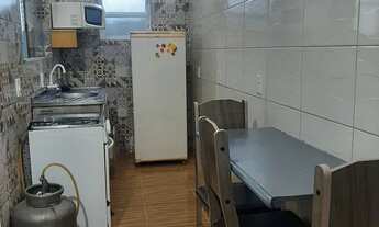 Imagem 5: Alugo kitnet para 1 ou 2 pessoas adultas