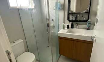 Imagem 5: CHARMOSA CASA EM VILLAGIO COM PROJETO ARQUITETÔNICO -3 DORM/1 SUITE