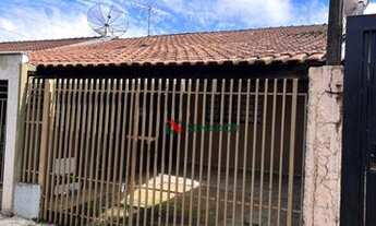 Imagem 3: Casa com 2 dormitórios para alugar, 120 m² por R$ 950,00/mês - Estados - Londrina/PR