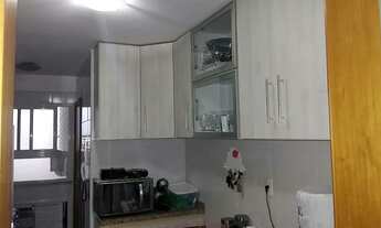 Imagem 2: Apartamento para venda tem 86 metros quadrados com 3 quartos em Centro - Lauro de Freitas