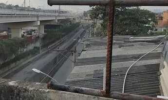 Imagem 3: Casa no caju apenas terceiro andar