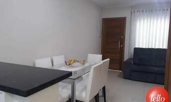 Imagem 3: São Paulo - Casa de Condomínio - Mandaqui