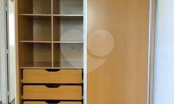 Imagem 13: Amplo apartamento em ótima localização no Planalto Paulista