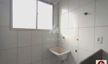 Imagem 5: Apartamento (tipo - padrao) 2 dormitórios, cozinha planejada, portaria 24hs, lazer, espaço