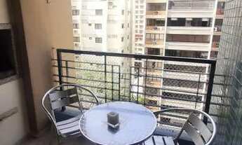 Imagem 3: CAMPINAS - Apartamento Padrão - Cambuí
