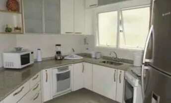 Imagem 4: Apartamento com 5 dormitórios, 136 m² - venda por R$ 4.350.000,00 ou aluguel por R$ 19.000