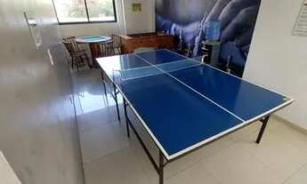 Imagem 3: SOLAR PORTINARI - 3 Quartos - 61,78 m² - 1 Vaga - A partir R$ 490.900 ( APTO 703 COM ARMAR