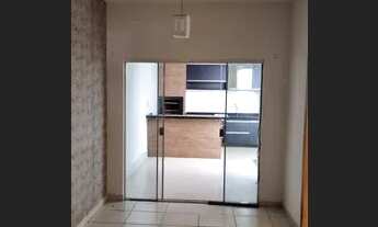 Imagem 3: CASA NO COND. MARIA MOTA, 3 QTOS 1 SUÍTE, PROX BEIRA RIO E VG, C/ CHURRASQUEIRA E ARMÁRIOS