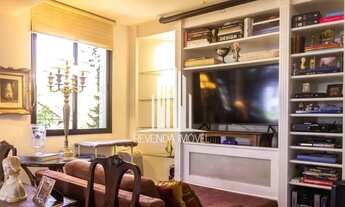 Imagem 5: Apartamento com 4 dorms, 4 suites e 4 vagas no brooklin