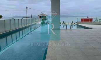 Imagem 2: Cobertura - Cachoeira do Bom Jesus - Florianópolis