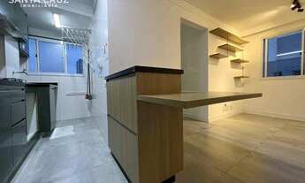 Imagem 3: Apartamento com 2 dormitórios para alugar, 45 m² por R$ 2.200,00/mês - Cambuci - São Paulo