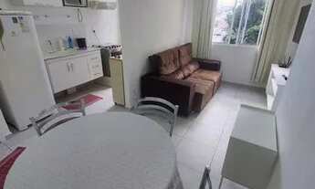 Imagem 4: Apart. Mobiliado, Bairro: Flores, 2º andar ,Modulado, caução parcela