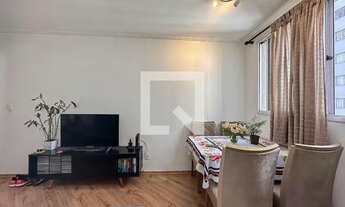 Imagem 5: Apartamento para Aluguel - Água Branca, 2 Quartos, 47 m2