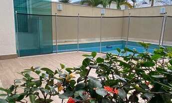 Imagem 3: Casa de condomínio para aluguel com 300 metros quadrados com 4 quartos