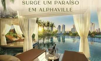 Imagem 2: Oásis Alphagran, 3 Suítes com depósito