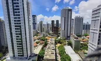 Imagem 6: Apartamento para Venda em Recife, Encruzilhada, 3 dormitórios, 1 suíte, 2 banheiros, 2 vag