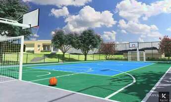 Imagem 7: Venda lote Condomínio Brisas da Chapada, Cuiabá