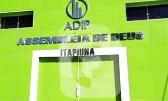 Imagem 3: Prédio - Campo Grande