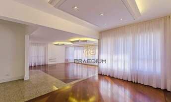 Imagem 4: Apartamento com 4 dormitórios à venda, 302 m² por R$ 3.890.000,00 - Água Verde - Curitiba