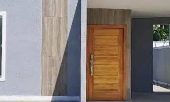 Imagem 3: Condomínio Royal Garden Maricá - Casas de 2 ou 3 quartos à venda - agende já sua visita !