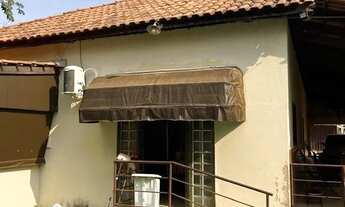 Imagem 5: Um linda casa em Chapada dos Guimarães-MT,localizado no bairro Miratinho