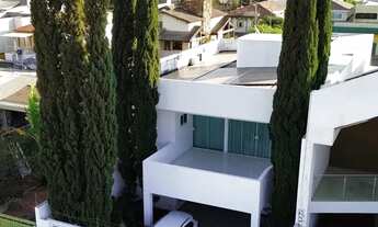 Imagem: Casa no gama, quadra 26 do setor leste