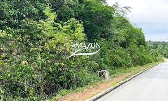 Imagem 3: Terreno - 4.200 m2 proximo à Av. do Turismo - Vendo