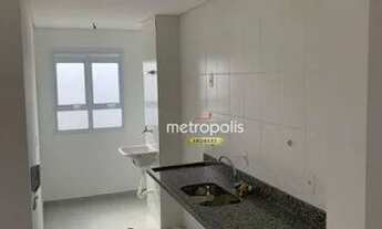 Imagem 5: Apartamento à venda, 56 m² por R$ 413.357,82 - Vila Baeta Neves - São Bernardo do Campo/SP