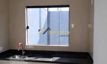 Imagem 3: CASA EM MATINHOS! 03 QUARTOS, 02 VAGAS, 500 METROS DO MAR