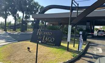 Imagem 3: Condomínio Recanto do Lago - Excelente terreno com lados definidos!