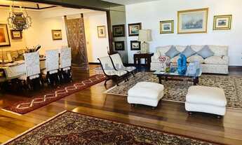 Imagem 3: Barra da Tijuca Apartamento com 4 dormitórios