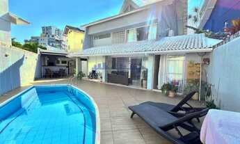Imagem 2: Barra da Tijuca Casa em condomínio com 4 dormitórios