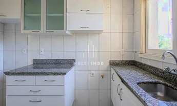 Imagem 6: Apartamento ao lado do Shopping Iguatemi