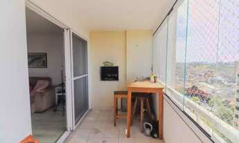 Imagem: Apartamento de alto padrão com 4 dormitórios