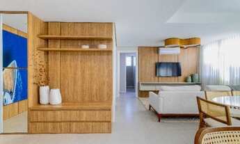 Imagem: Apartamento em Xanri-lá, 03 quartos