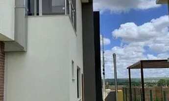 Imagem 5: Casas em Construção Condomínio Parque dos Ipês I e II em Vitória da Conquista