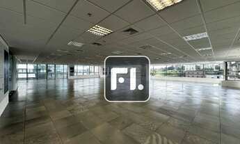 Imagem 3: Conjunto para alugar entregue mobiliado, 784m² por R$ 117.526/mês - Brooklin - São Paulo/S