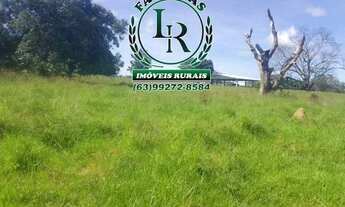 Imagem: Fazenda 38,5 Alqueires Alqueires