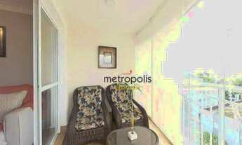 Imagem 7: Apartamento à venda, 84 m² por R$ 745.000,00 - Vila Valparaíso - Santo André/SP