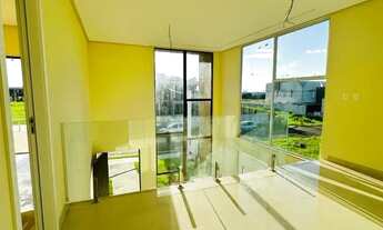 Imagem 4: Casa em condomínio fechado com estrutura de clube