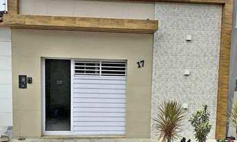 Imagem: 2 Casa no Cohatrac IV