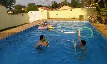 Imagem 4: CASAS COM PISCINAS Lagoa Santa, MG: Natal, Réveillon, Day use, Diárias, Mensal, etc