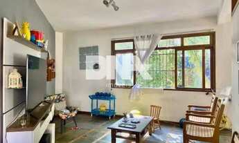 Imagem 2: Casa de rua-À VENDA-Gávea-Rio de Janeiro-RJ