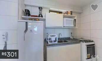 Imagem: LC/ JN Apartamento para Alugar Mobiliado