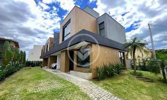 Imagem 2: JF- Casa com 3 quartos em Campeche - Florianópolis - SC