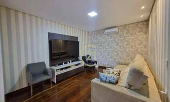 Imagem 5: Casa com 3 dormitórios para alugar, 189 m² por R$ 8.305,00/mês - Cidade Nova - Indaiatuba